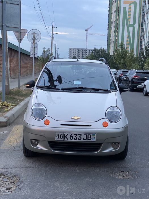 Matiz best 2016 yil  220.000 km