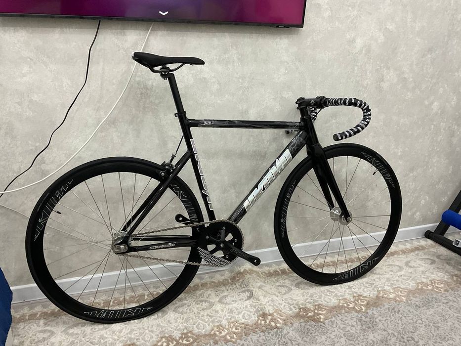 Unknown ps1 фикс fixed gear