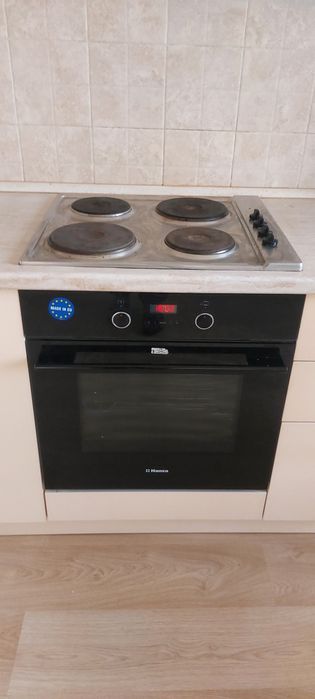 Кухонная техника