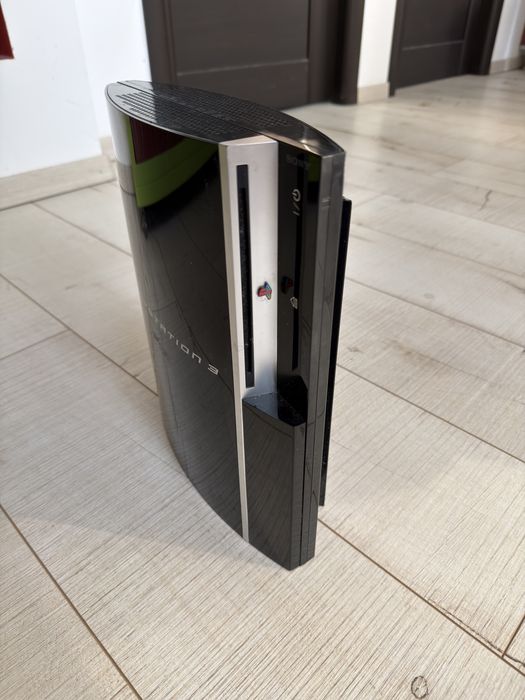Ps3 defect pentru piese