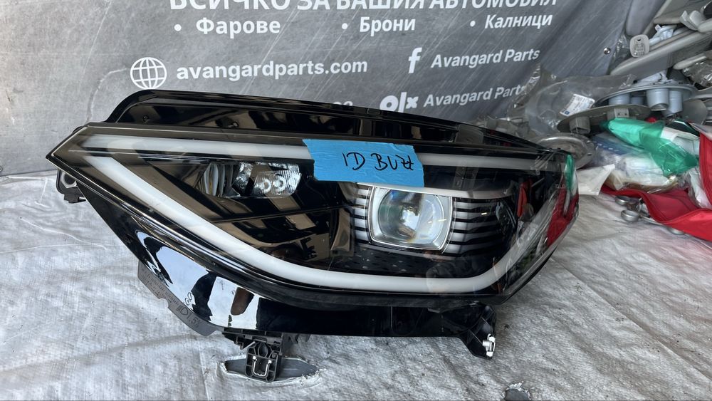 Volkswagen ID Buzz ляв фар