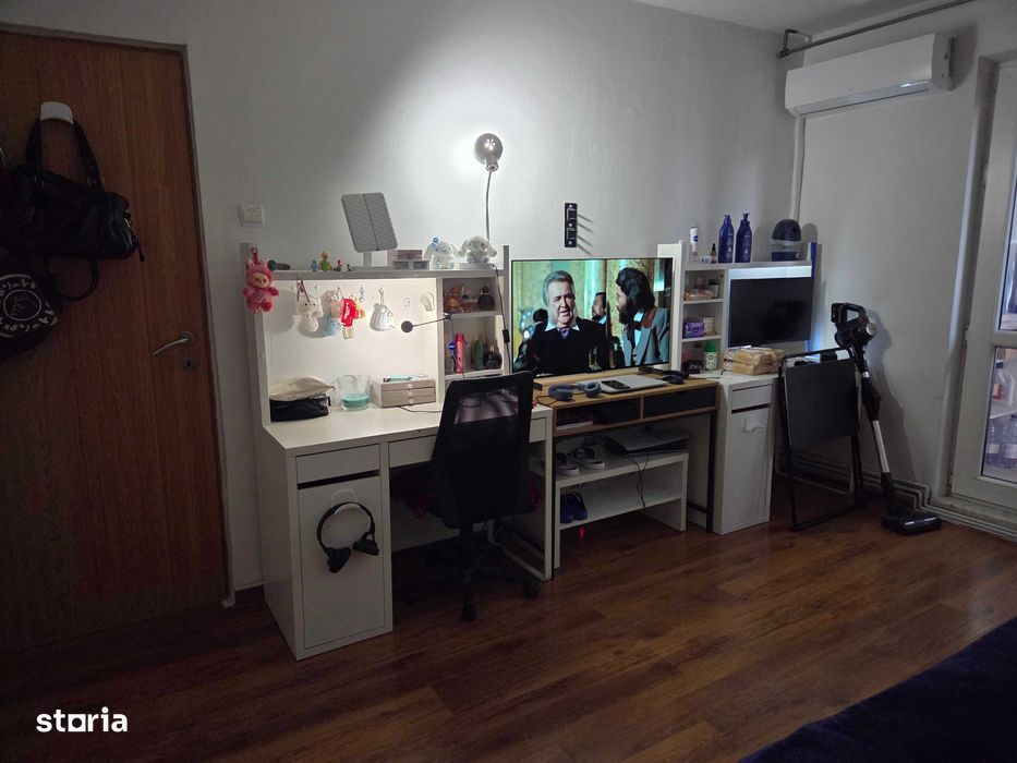 Apartament 2 camere Armoniei cu loc de parcare