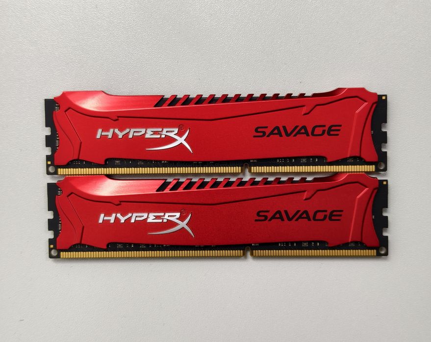 Ram DDR3 16gb 1600mhz