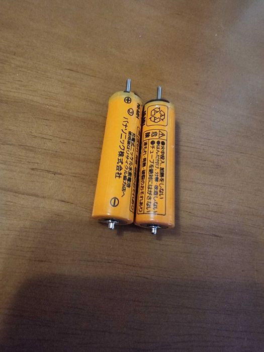 Аккумулятор для бритвы Panasonic HI-MH