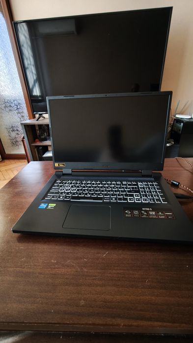 Лаптоп Acer Nitro 5