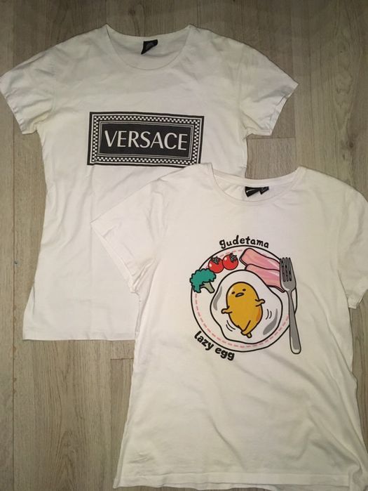 Готини летни тениски