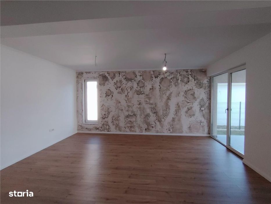 Duplex finalizat - toate utilitatile - finisaje premium