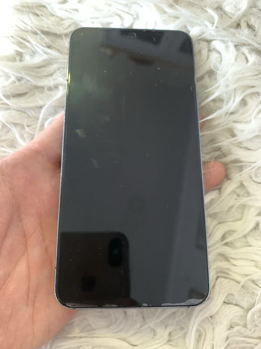 Samsung Galaxy S22 green 8/128gb