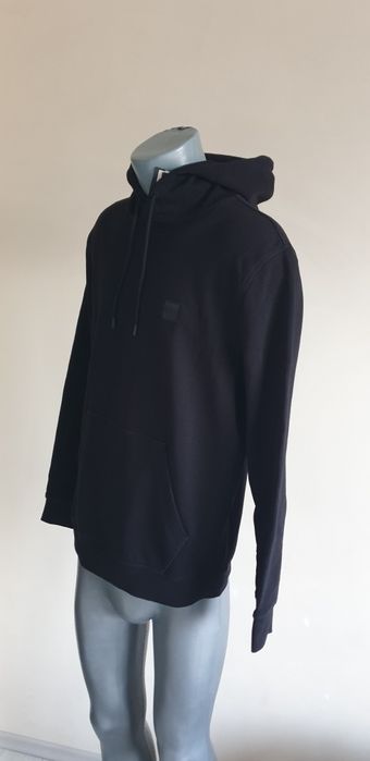 Hugo Boss Wetalk Mens Hoodie Size M НОВО! ОРИГИНАЛ! Мъжки Суичер!
