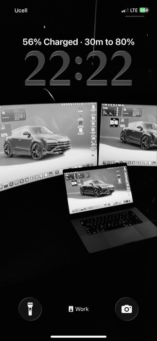 Macbook pro m1 pro 32/512 100% 8 ta sikl full yangi ochilgan super mac