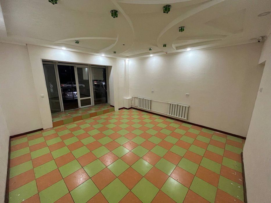 Аренда помещения на Кадышева, Ул Бирлашган Ор Антей