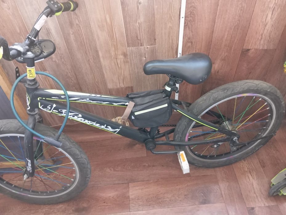 Продажа велосипед