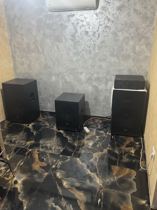 Boxe mixster si putere