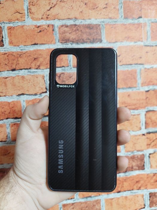 Husa Mobilfox  Samsung Galaxy A71