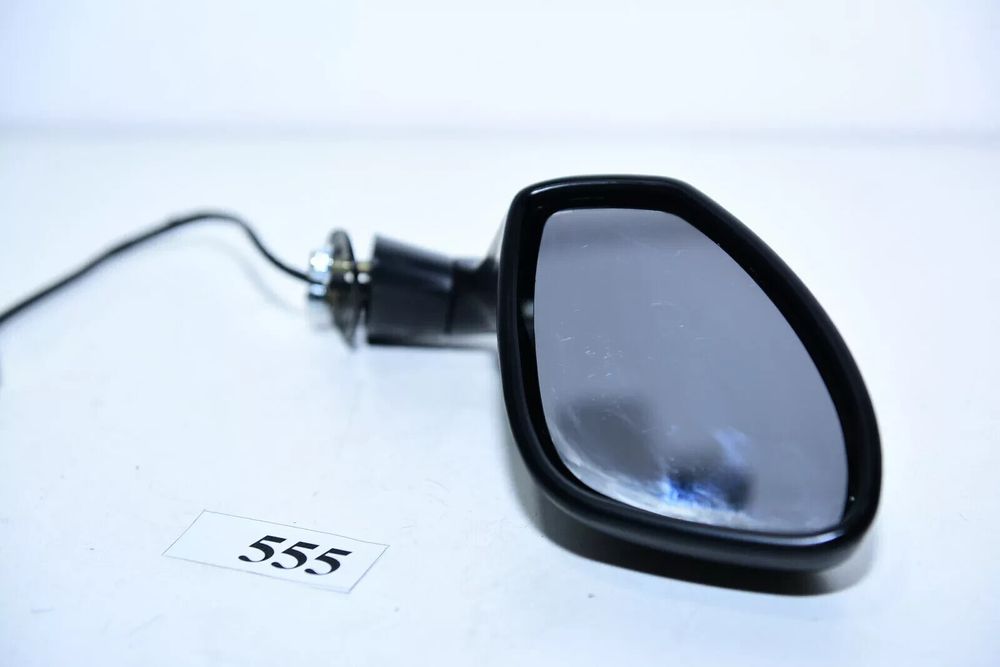 2008 04-08 Aprilia RSV1000R OEM RSV mille Oglinda dreapta cu