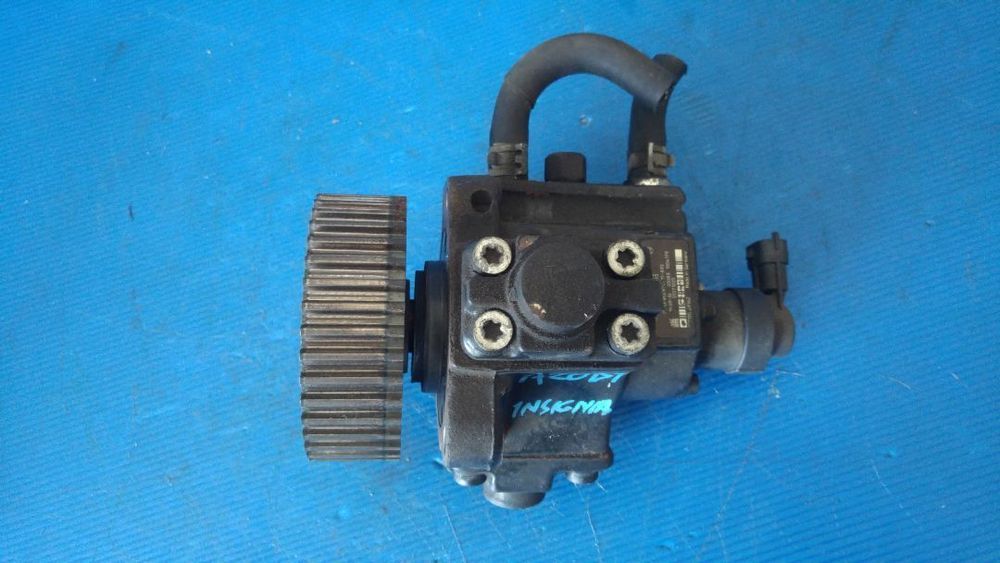 pompa inalta 2.0 cdi a20dt opel insignia a dupa 2008 55571005 0445010193