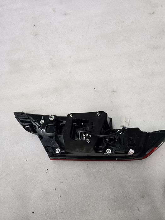 Задние фонари camry 80