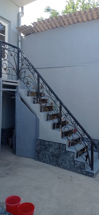 Олмазор тумани Корасаройда срочно ховли уй сотилади