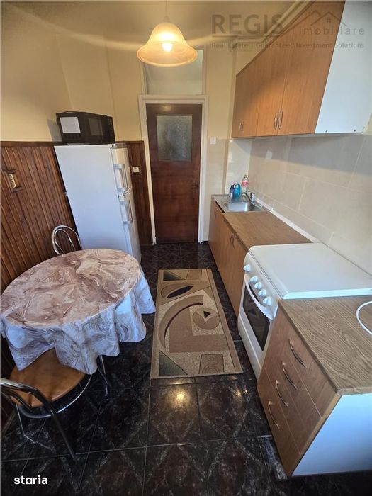 Apartament 2 Camere Zona Judetean