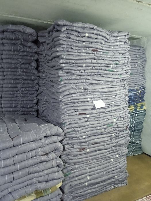 Матрасы ватные двуспальные,односпальные,детские и на заказ,яккасарай!