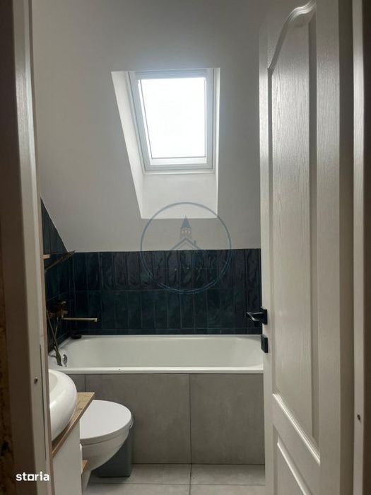 Casa moderna P+M | pompa de caldura | 14 ari teren | Șieu Magherus