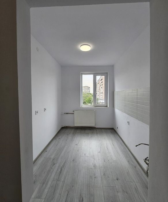 Apartament cu 2 camere de Vânzare