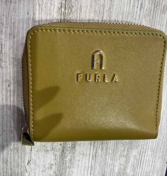 Дам. Портмоне Furla 68€