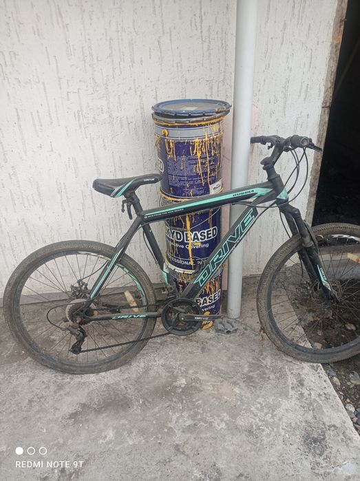 Велосипеды в хорошем состоянии.