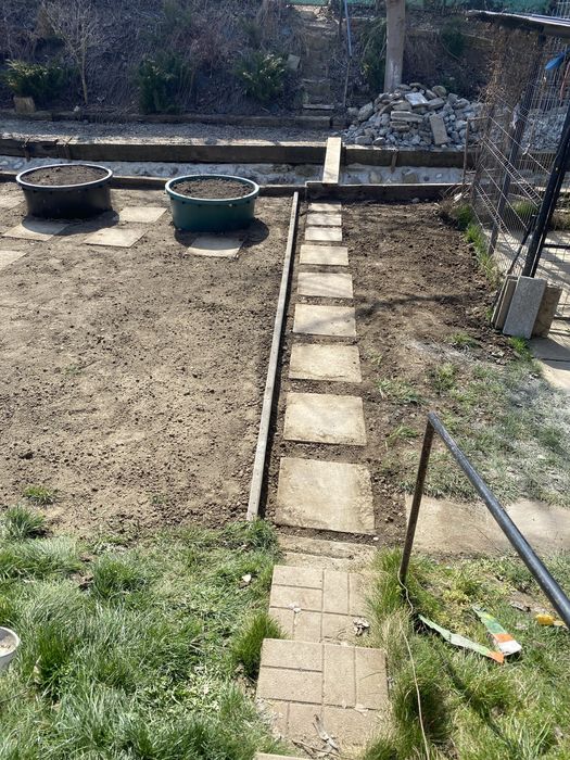 Curatenie de primavara !?