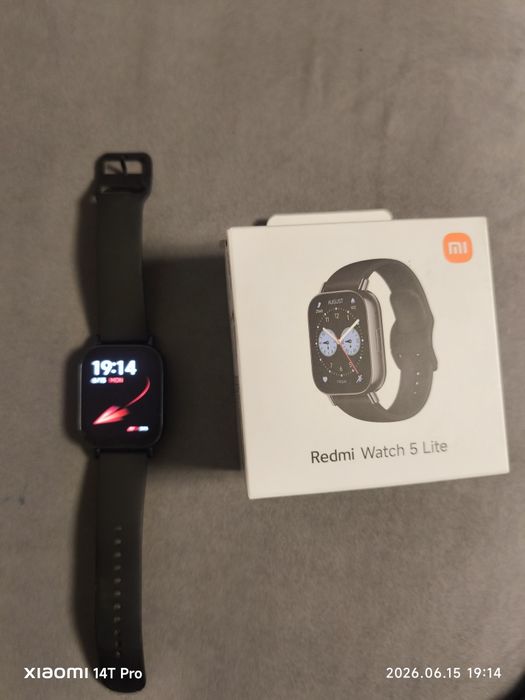 Redmi Watch 5 Lite