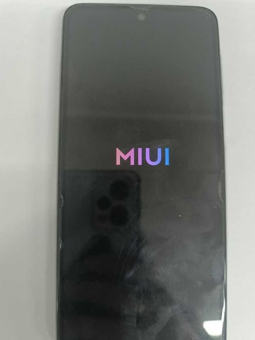 Xiaomi Redmi Note 9S