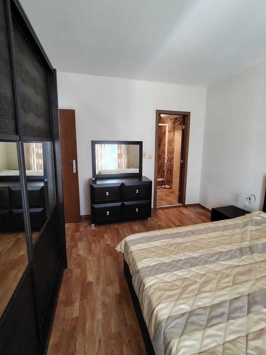 Продава се Тристаен апартамент в к.к. Слънчев бряг - 107 кв.м за 467 €/кв.м - Снимка #4