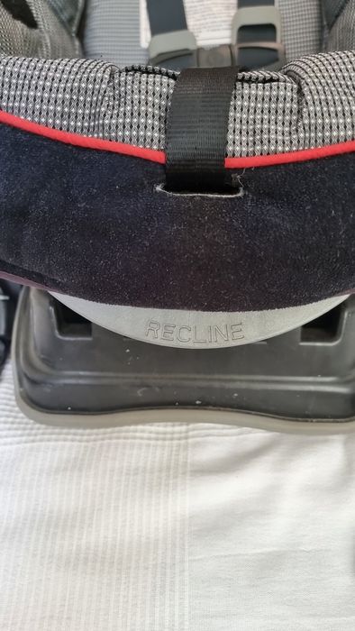 Scaun auto copii