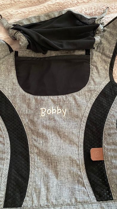 Детско кенгуру Chipolino BOBBY