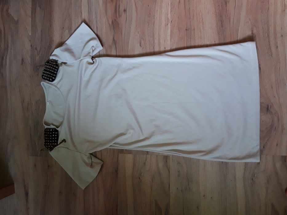 Rochie damă  bej