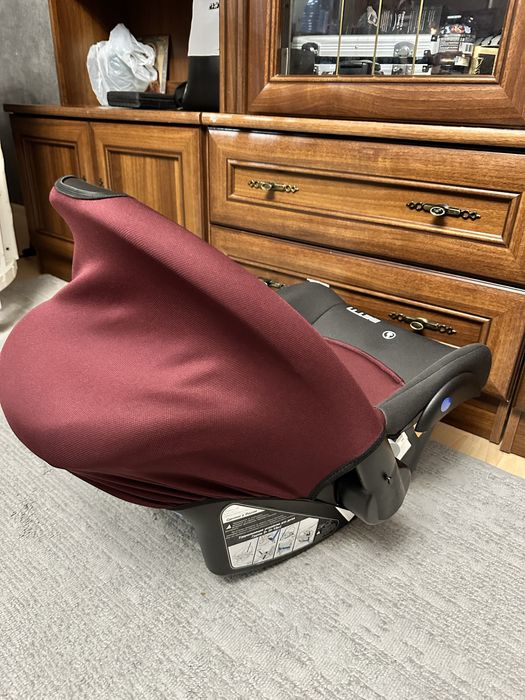 Продам автолюльку