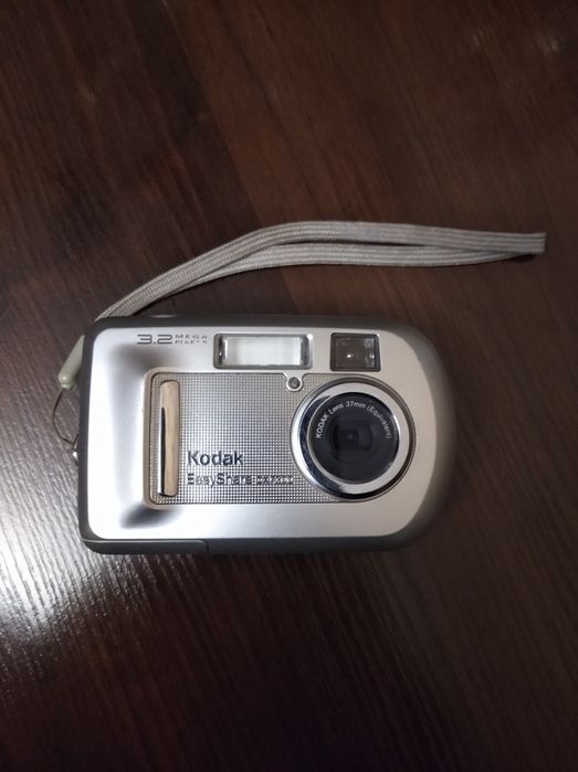 Фотоаппарат Kodak