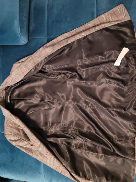 Sacou casual Zara