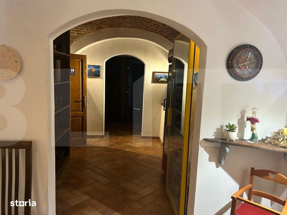 Spatiu comercial 350 mp Ultracentral