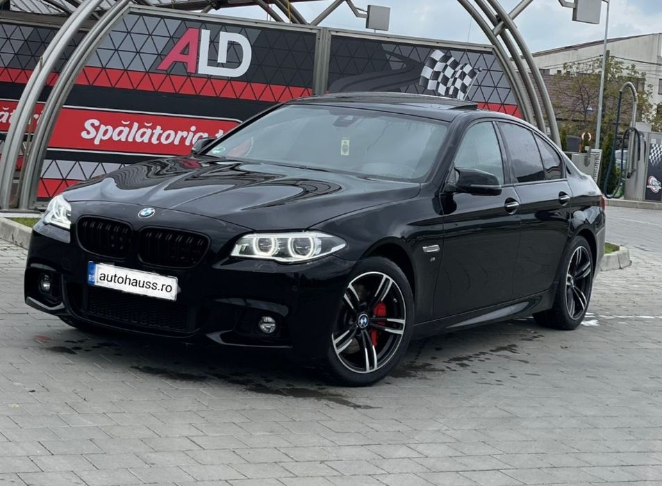 Jante 18 BMW X1 X3 X5 seria 3 seria 5 M styling M437 cu  5 x 120