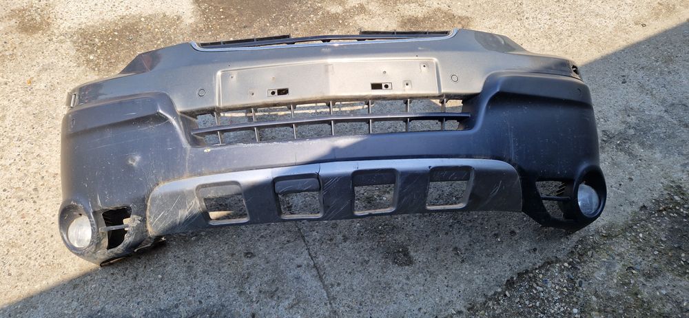 Bara fata opel Antara 2008