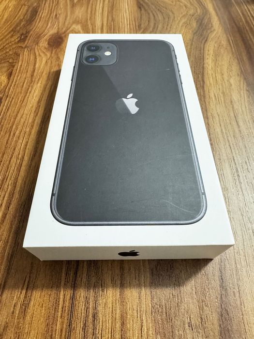 Модел- iphone 11