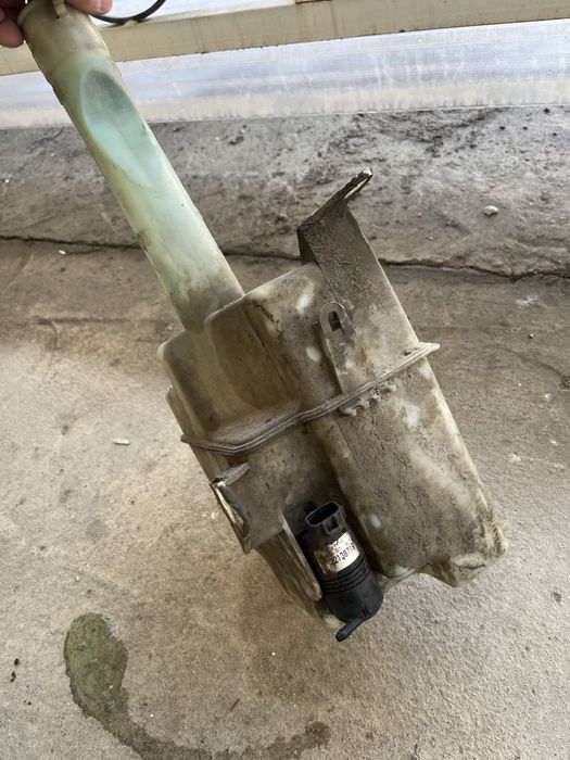 Бачок омыватель камри 20