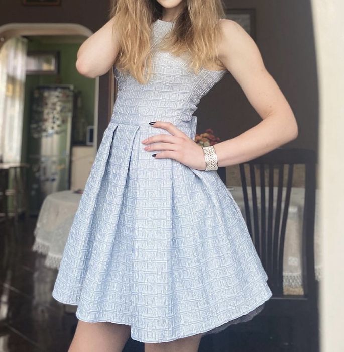 Рокля Junona размер XS