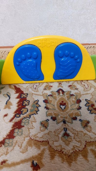 Детские игрушки ходунок