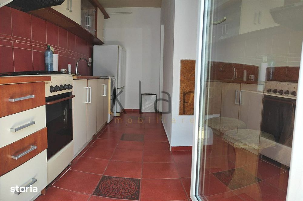 Apartament 1 camera, 32 mp, etaj 2, parcare! Zona Eroilor!
