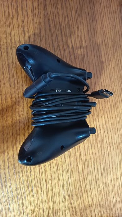 Xbox 360 Modat Rgh3, cu 11 jocuri pe CD.