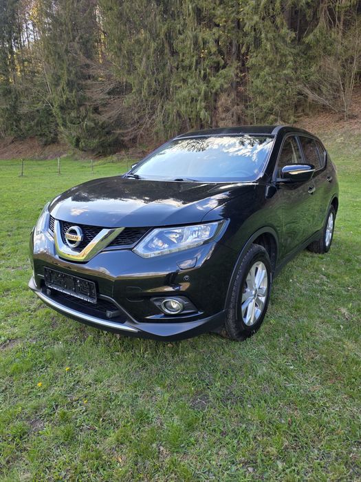 NISSAN X-Trail 2016 — imagine 6
