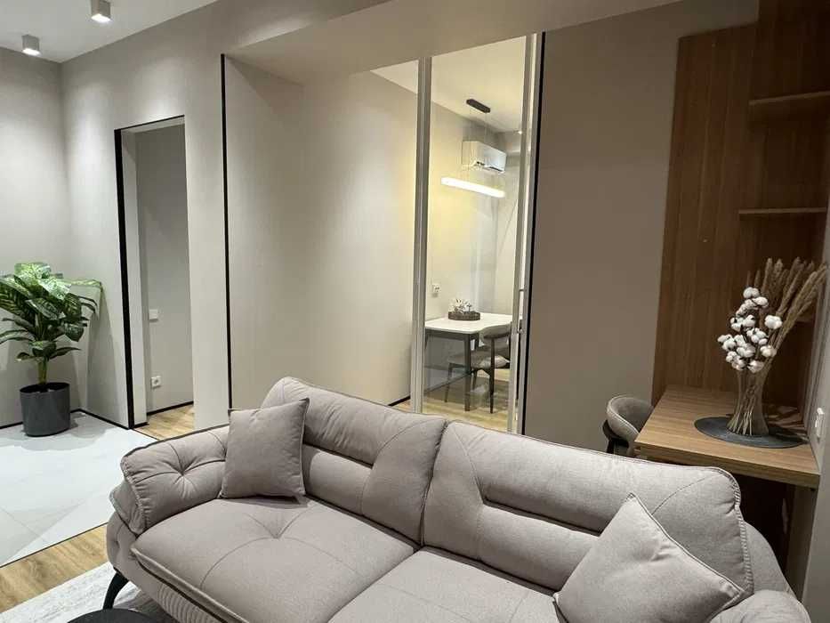 R3 Сдаётся квартира 2/6/16 на Фаргона йули , ЖК Узмакон