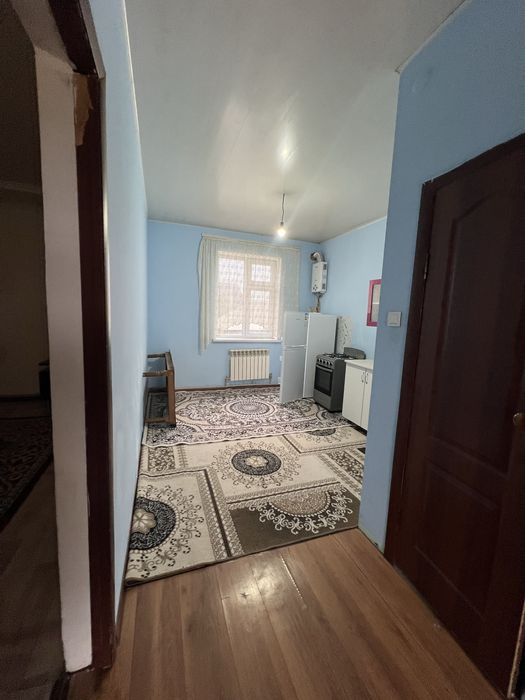 Квартира,долгосрочна семейным